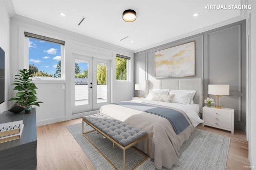 11308 Williams Road, Richmond, BC 