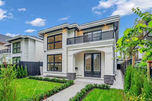 11308 Williams Road, Richmond, BC 