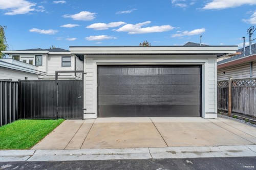 11308 Williams Road, Richmond, BC 