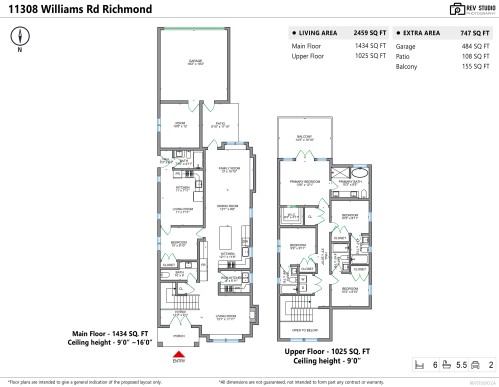 11308 Williams Road, Richmond, BC 