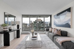 2806-1288 Georgia Street W Vancouver, BC V6E 4R3