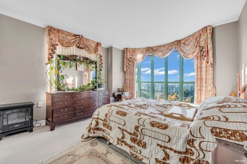 1802-7380 Elmbridge Way, Richmond, BC 