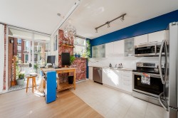 420-4028 Knight Street  Vancouver, BC V5N 5Y8