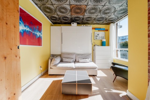 420-4028 Knight Street, Vancouver, BC 