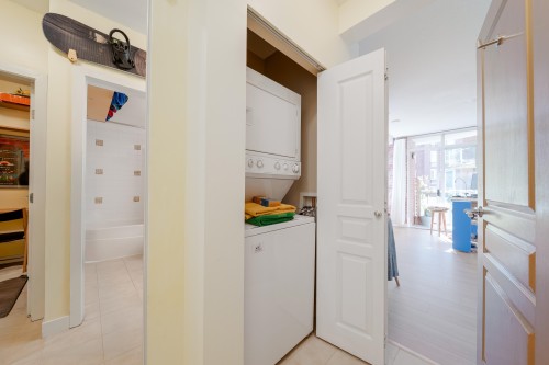 420-4028 Knight Street, Vancouver, BC 