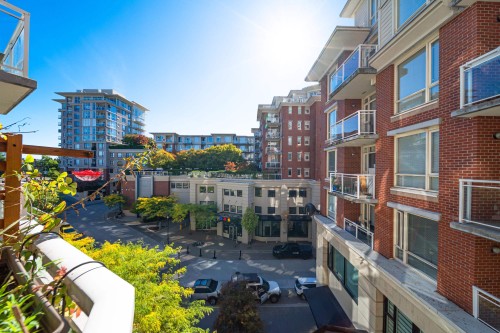 420-4028 Knight Street, Vancouver, BC 