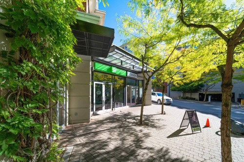 420-4028 Knight Street, Vancouver, BC 