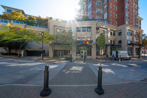 420-4028 Knight Street, Vancouver, BC 