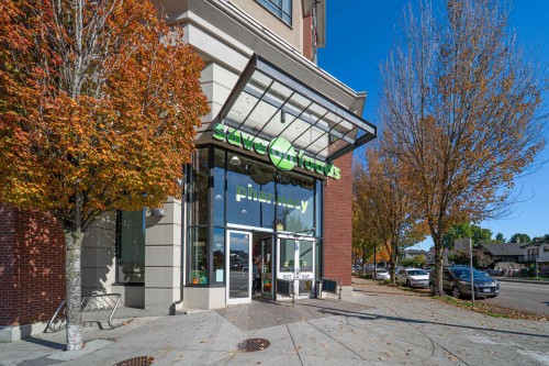 420-4028 Knight Street, Vancouver, BC 