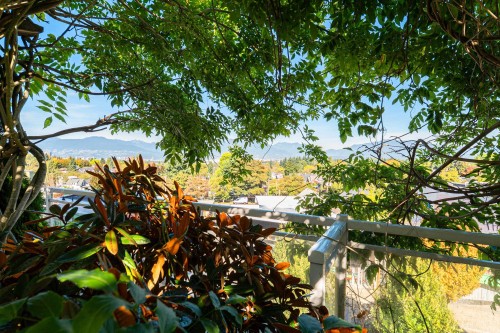 420-4028 Knight Street, Vancouver, BC 