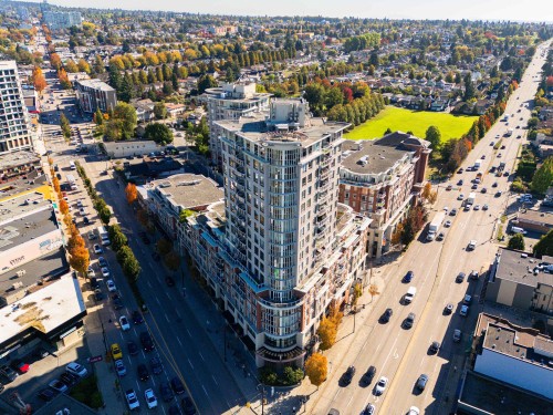 420-4028 Knight Street, Vancouver, BC 