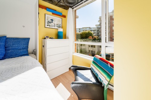 420-4028 Knight Street, Vancouver, BC 