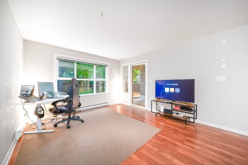 106-5665 Irmin Street, Burnaby, BC 