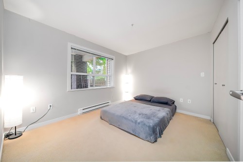 106-5665 Irmin Street, Burnaby, BC 