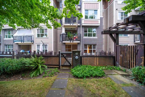 106-5665 Irmin Street, Burnaby, BC 