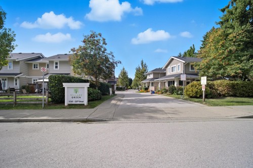 66-12161 237 Street, Maple Ridge, BC 