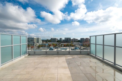 1021-6600 Minoru Boulevard, Richmond, BC 