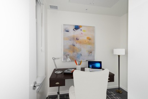 1021-6600 Minoru Boulevard, Richmond, BC 