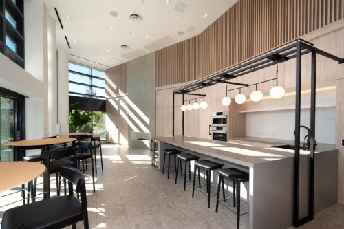 1021-6600 Minoru Boulevard, Richmond, BC 