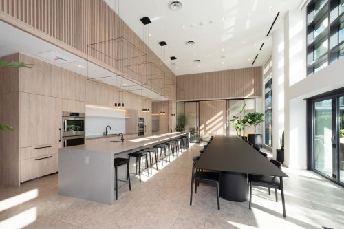 1021-6600 Minoru Boulevard, Richmond, BC 