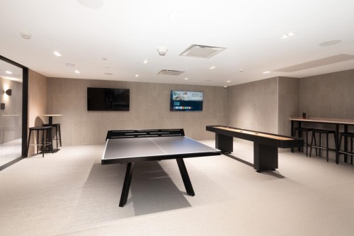 1021-6600 Minoru Boulevard, Richmond, BC 