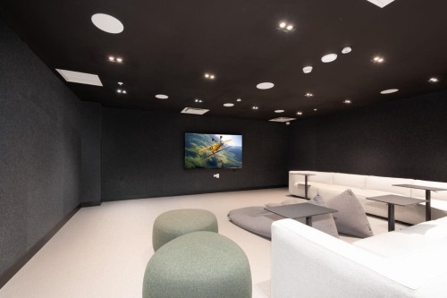 1021-6600 Minoru Boulevard, Richmond, BC 