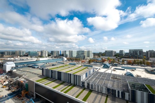 1021-6600 Minoru Boulevard, Richmond, BC 