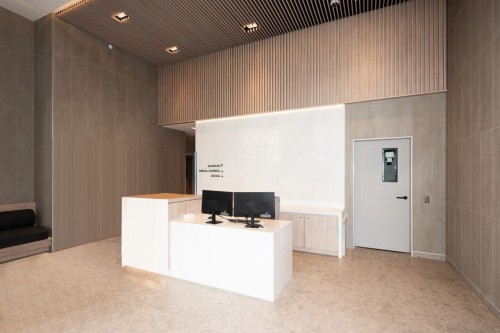 1021-6600 Minoru Boulevard, Richmond, BC 