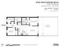 1021-6600 Minoru Boulevard, Richmond, BC 