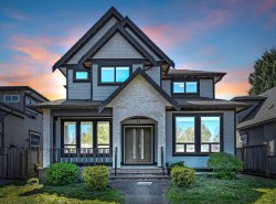 1640 Como Lake Avenue  Coquitlam, BC V3J 0E9