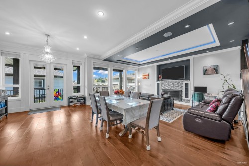 1640 Como Lake Avenue, Coquitlam, BC 