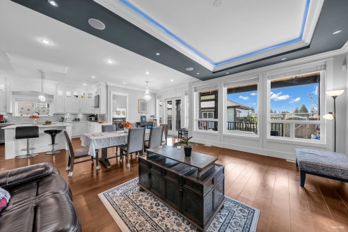 1640 Como Lake Avenue, Coquitlam, BC 