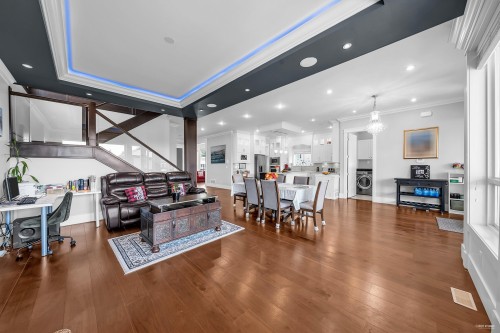 1640 Como Lake Avenue, Coquitlam, BC 