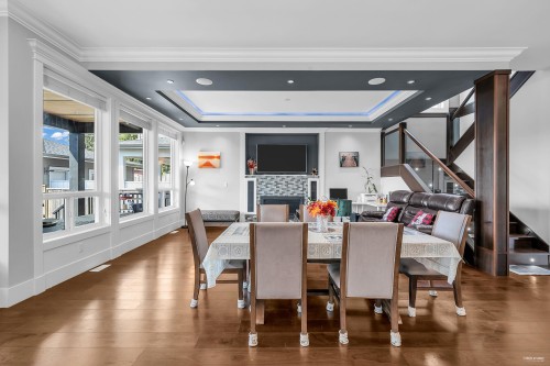 1640 Como Lake Avenue, Coquitlam, BC 