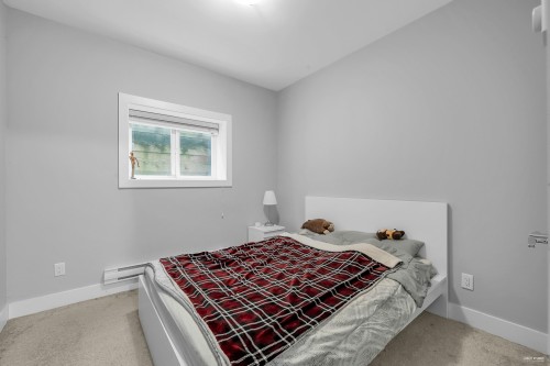 1640 Como Lake Avenue, Coquitlam, BC 