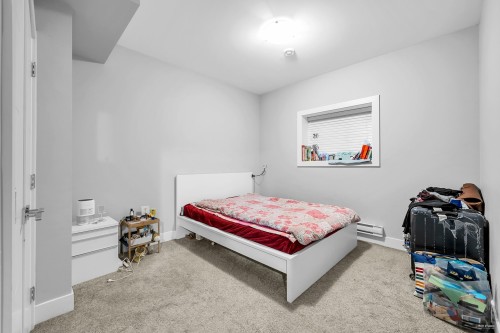 1640 Como Lake Avenue, Coquitlam, BC 