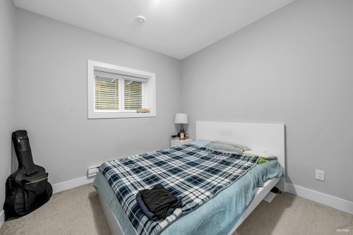 1640 Como Lake Avenue, Coquitlam, BC 