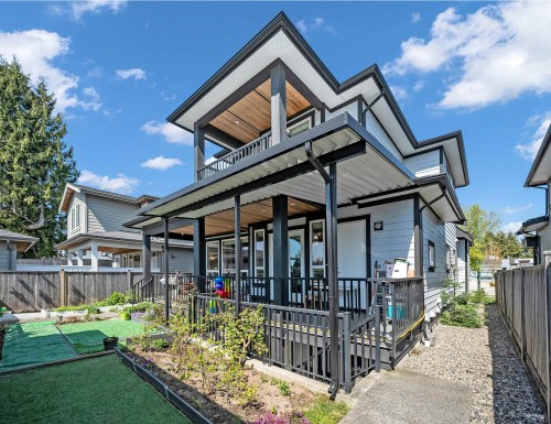 1640 Como Lake Avenue, Coquitlam, BC 