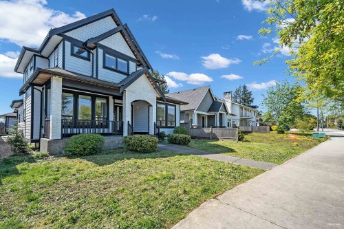 1640 Como Lake Avenue, Coquitlam, BC 