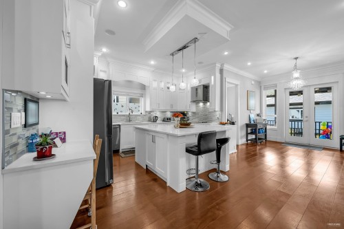 1640 Como Lake Avenue, Coquitlam, BC 