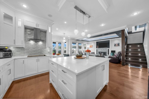 1640 Como Lake Avenue, Coquitlam, BC 