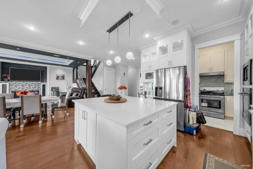 1640 Como Lake Avenue, Coquitlam, BC 