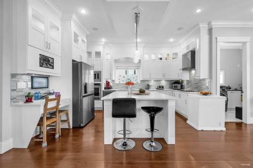 1640 Como Lake Avenue, Coquitlam, BC 