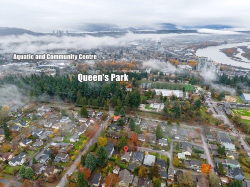 334 Arbutus Street, New Westminster, BC 