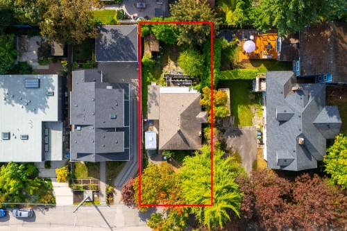 334 Arbutus Street, New Westminster, BC 