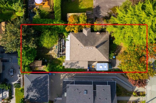 334 Arbutus Street, New Westminster, BC 