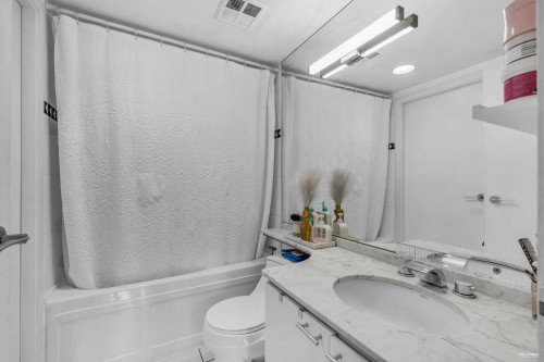 1704-1288 Alberni Street, Vancouver, BC 