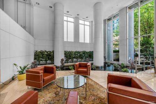 1704-1288 Alberni Street, Vancouver, BC 