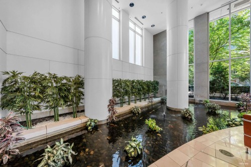 1704-1288 Alberni Street, Vancouver, BC 