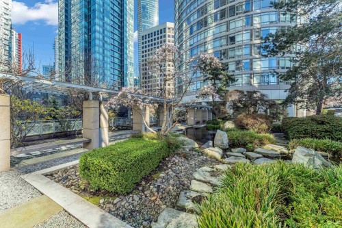 1704-1288 Alberni Street, Vancouver, BC 